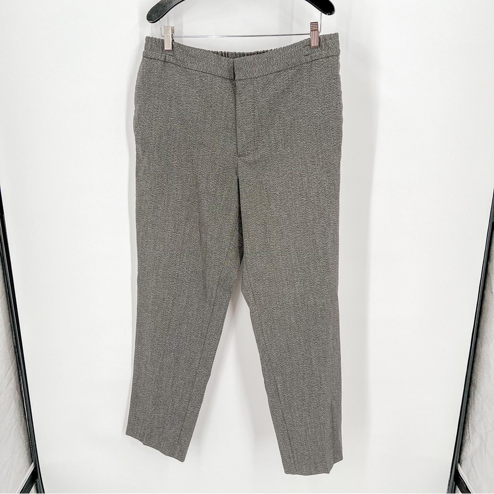 Banana Republic Men’s Gray Dress Pants